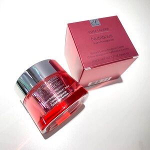 Estee Lauder Nutritious Super Pomegranate Radiant Energy Moisture Creme